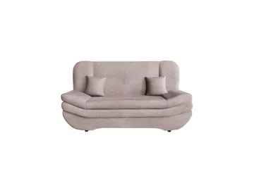 Figurelle Sovesofa 3-seter