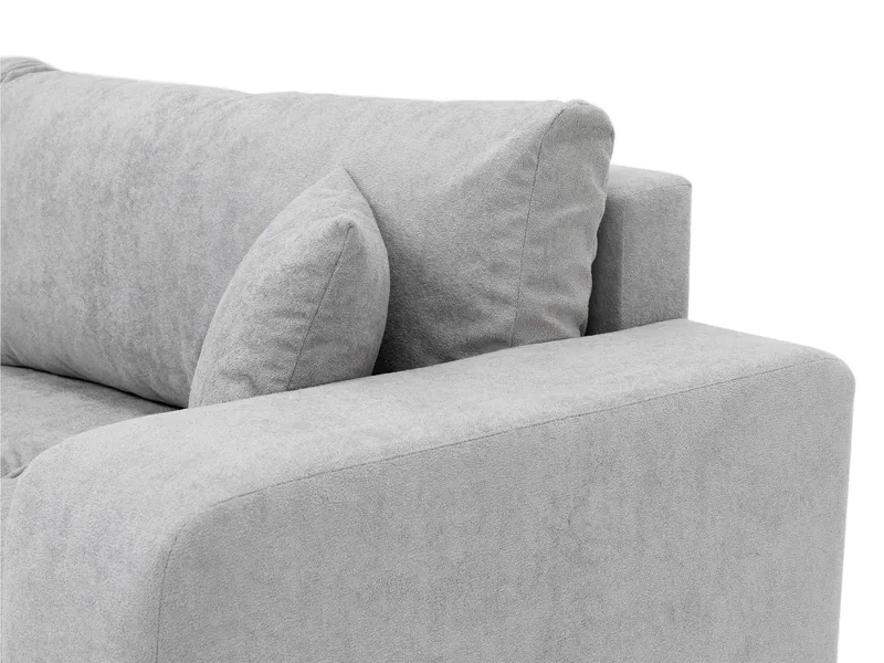 Flo Sovesofa 3-seter - Beige - Møbler - Sofaer - Sovesofaer - 3 seters sovesofa