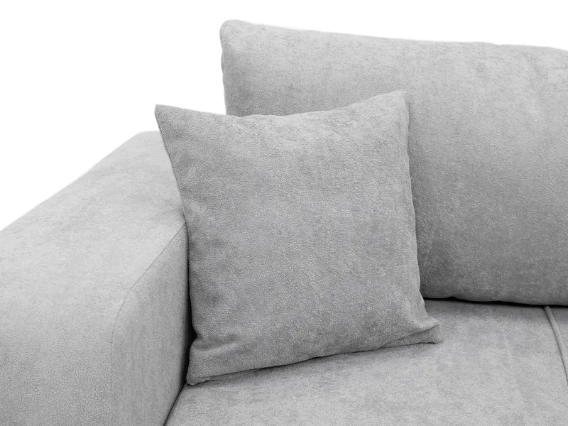 Flo Sovesofa 3-seter - Hvit - Møbler - Sofaer - Sovesofaer - 3 seters sovesofa