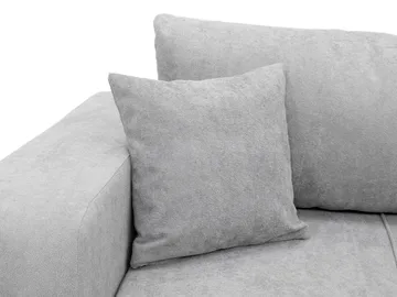 Flo Sovesofa 3-seter - Hvit - Møbler - Sofaer - Sovesofaer - 3 seters sovesofa