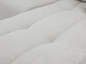 Flo Sovesofa med sjeselong 3-seter - Brun - Møbler - Sofaer - Sovesofaer - Sovesofa divan