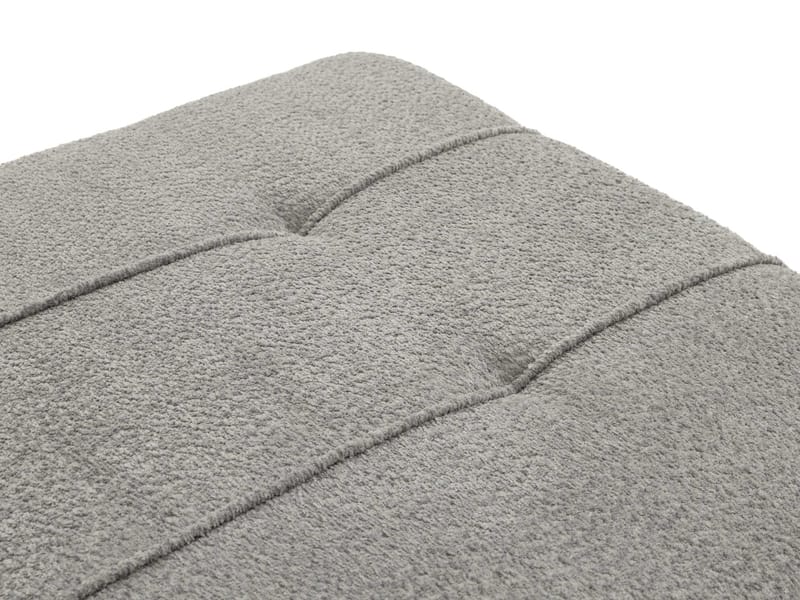 Flo Sovesofa med sjeselong 4-seter - Hvit - Møbler - Sofaer - Sovesofaer - Sovesofa divan