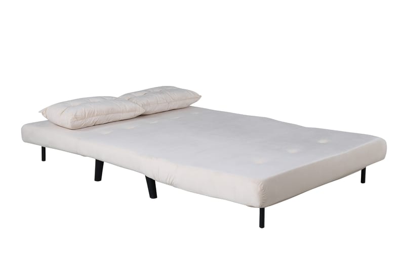 Vicky Sovesofa - Grønn - Møbler - Sofaer - Sovesofaer - Forovervendt sovesofa