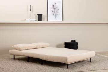 Vicky Sovesofa - Grønn - Møbler - Sofaer - Sovesofaer - Forovervendt sovesofa