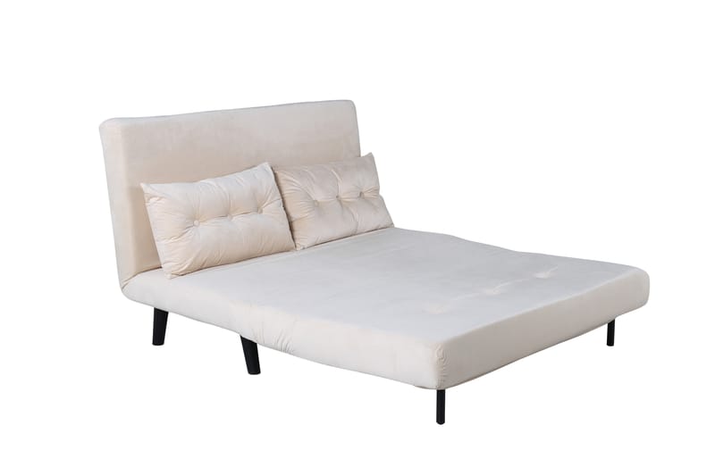 Vicky Sovesofa - Grønn - Møbler - Sofaer - Sovesofaer - Forovervendt sovesofa