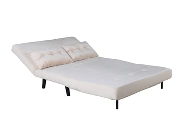 Vicky Sovesofa - Grønn - Møbler - Sofaer - Sovesofaer - Forovervendt sovesofa