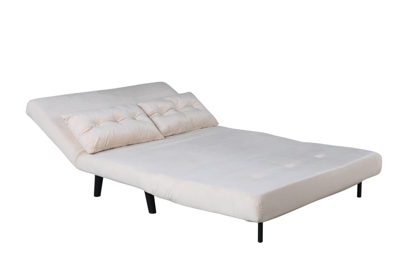 Vicky Sovesofa - Grønn - Møbler - Sofaer - Sovesofaer - Forovervendt sovesofa