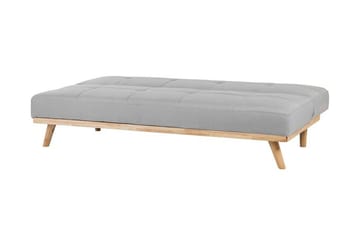 Froya Sovesofa 183 cm - Grå - Møbler - Sofaer - Sovesofaer - Langsgående sovesofa