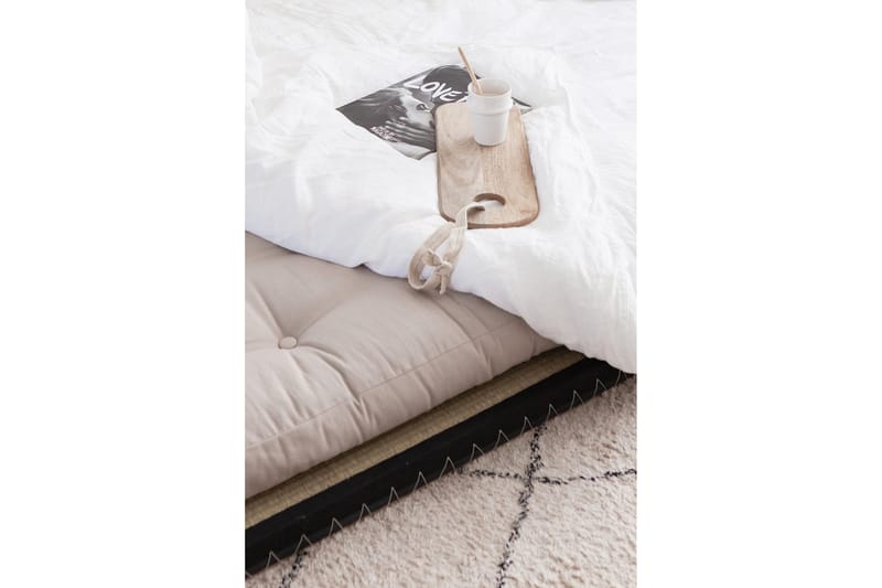 Matte Tatami 70x200 cm - Karup Design - Møbler - Sofaer - Sovesofaer - Futon - Futon madrass