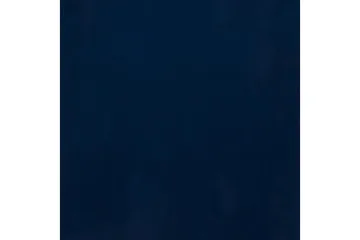 Elle Futon Fløyel/Blå - Novogratz - Møbler - Sofaer - Sovesofaer - Futon - Futon sofa