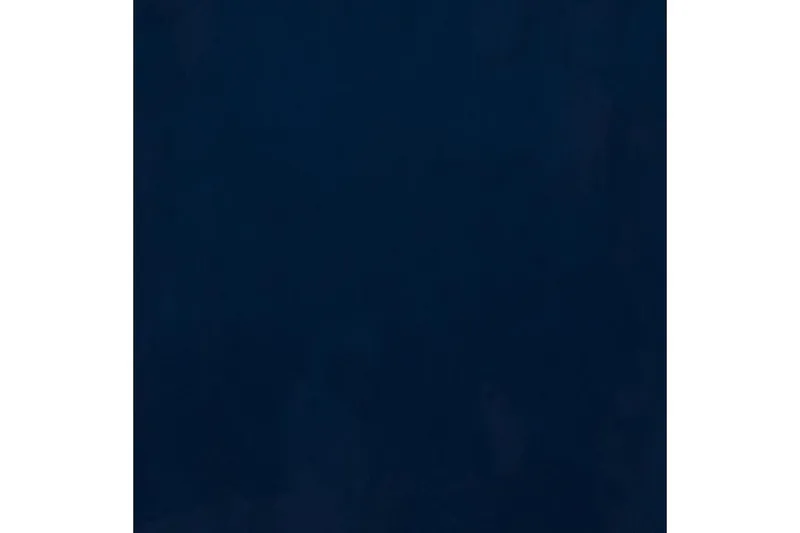 Elle Futon Fløyel/Blå - Novogratz - Møbler - Sofaer - Sovesofaer - Futon - Futon sofa