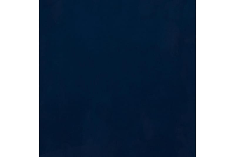 Elle Futon Fløyel/Blå - Novogratz - Møbler - Sofaer - Sovesofaer - Futon - Futon sofa