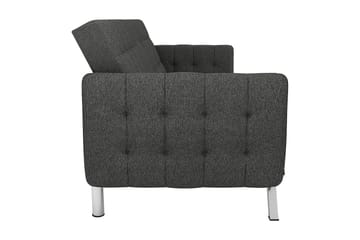 Emily Futon Lingrå - Dorel Home - Møbler - Sofaer - Sovesofaer - Futon - Futon sofa