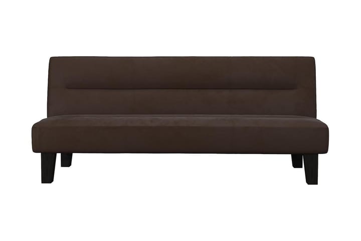 Futon Kebo Brun - Dorel Home - Futon sofa
