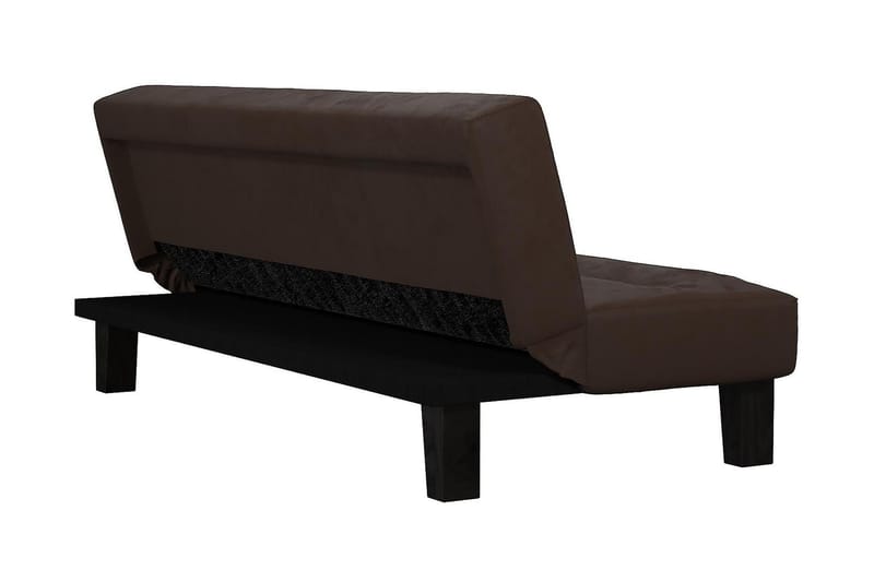 Futon Kebo Brun - Dorel Home - Futon sofa