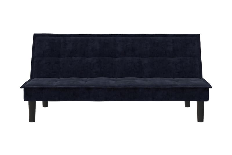 Futon Otis Blå - Dorel Home - Futon sofa