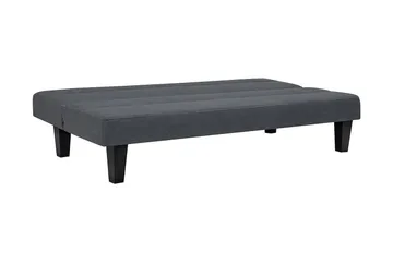 Kebo Futon Grå - Dorel Home - Møbler - Sofaer - Sovesofaer - Futon - Futon sofa