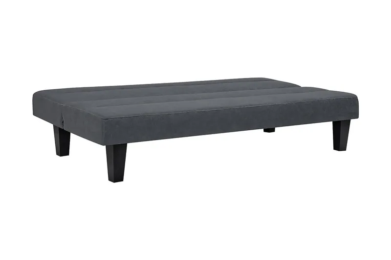 Kebo Futon Grå - Dorel Home - Møbler - Sofaer - Sovesofaer - Futon - Futon sofa