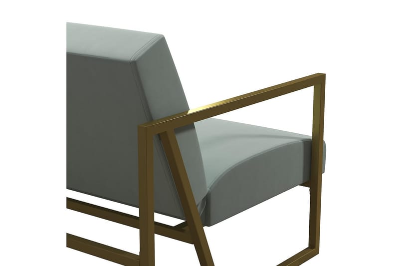 Lexington Futon Teal - CosmoLiving - Møbler - Sofaer - Sovesofaer - Futon - Futon sofa