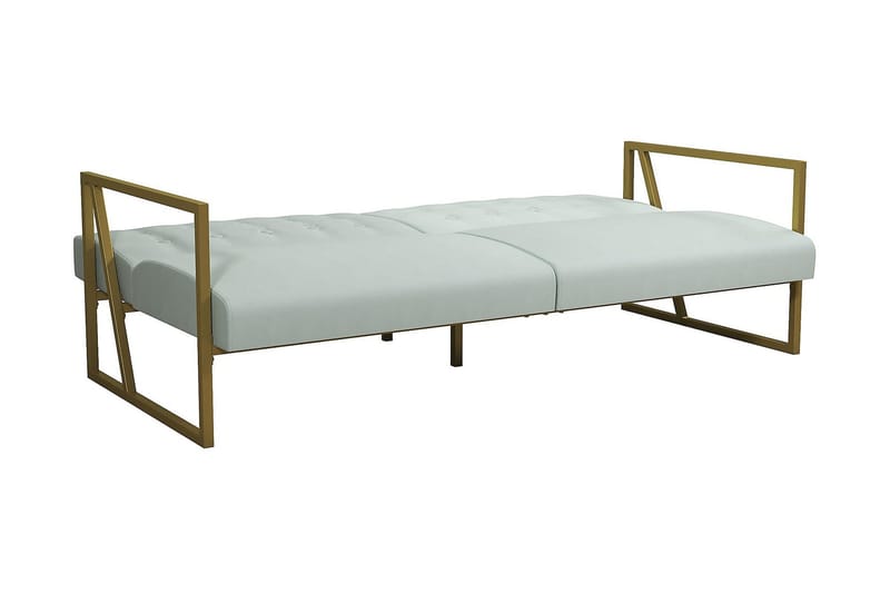 Lexington Futon Teal - Møbler - Sofaer - Sovesofaer - Futon - Futon sofa