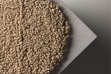 Katy Stolpute - Beige - Tekstiler & tepper - Pute & putetrekk - Sitteputer