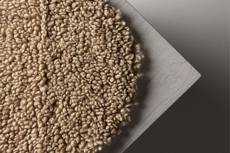 Katy Stolpute - Beige - Tekstiler & tepper - Pute & putetrekk - Sitteputer