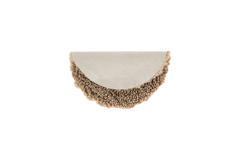 Katy Stolpute - Beige - Tekstiler & tepper - Pute & putetrekk - Sitteputer