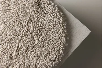 Katy Stolpute - Lysegrå - Tekstiler & tepper - Pute & putetrekk - Sitteputer