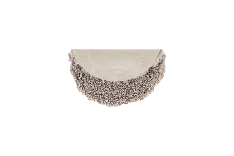 Katy Stolpute - Lysegrå - Tekstiler & tepper - Pute & putetrekk - Sitteputer