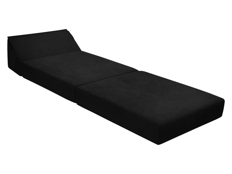 sofa Kevin Poso 03 - Møbler - Sofaer - Sovesofaer - Futon - Futon lenestol