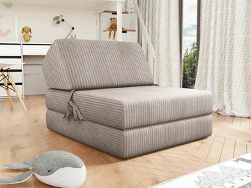 sofa Kevin Poso 03 - Møbler - Sofaer - Sovesofaer - Futon - Futon lenestol