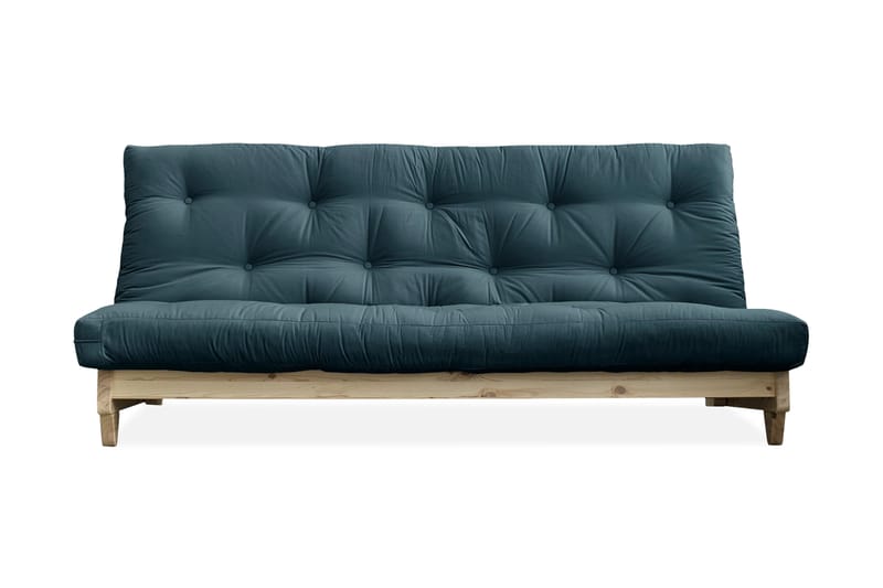 Sovesofa Fresh Natur - Karup Design - Futon sofa