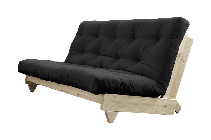 Sovesofa Fresh Natur - Karup Design - Futon sofa