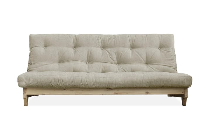 Sovesofa Fresh Natur - Karup Design - Futon sofa
