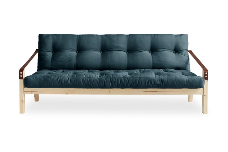 Sovesofa Poetry Natur - Karup Design - Futon sofa