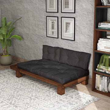 Fynros 2-seters Sovesofa - Antrasitt - Møbler - Sofaer - Sovesofaer - 2 seters sovesofa