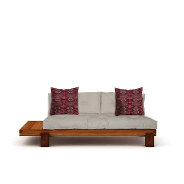 Fynros 2-seters Sovesofa