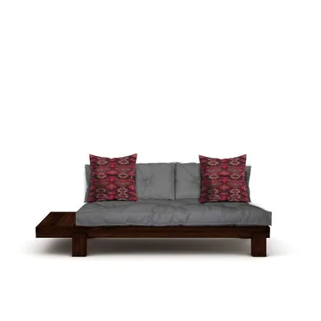 Fynros 2-seters Sovesofa