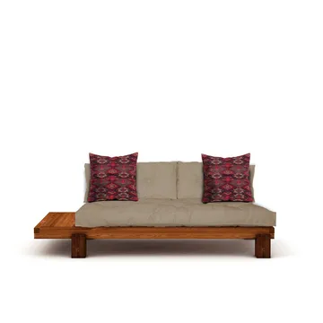 Fynros 2-seters Sovesofa