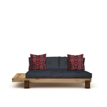Fynros 2-seters Sovesofa