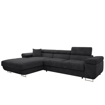 Gabina 3-seters sovesofa med divan