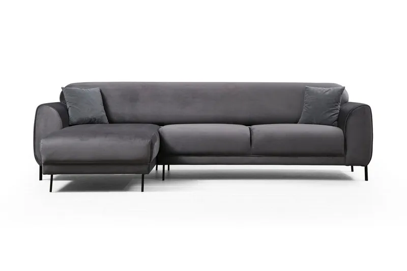 Gajanejos Divansovesofa, Grå