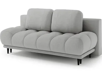 Guavio 2-seters Bubblig sovesofa med oppbevaring - Calmora 03 - Møbler - Sofaer - Sovesofaer - 2 seters sovesofa
