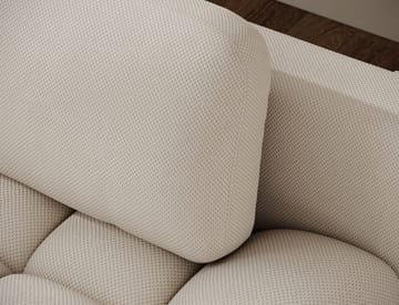 Guavio 2-seters Bubblig sovesofa med oppbevaring - Calmora 18 - Møbler - Sofaer - Sovesofaer - 2 seters sovesofa