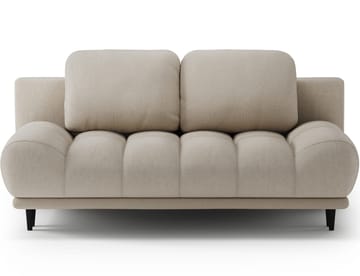 Guavio 2-seters Bubblig sovesofa med oppbevaring - Calmora 18 - Møbler - Sofaer - Sovesofaer - 2 seters sovesofa