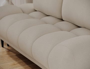 Guavio 2-seters Bubblig sovesofa med oppbevaring - Calmora 18 - Møbler - Sofaer - Sovesofaer - 2 seters sovesofa