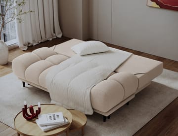 Guavio 2-seters Bubblig sovesofa med oppbevaring - Royal 18 - Møbler - Sofaer - Sovesofaer - 2 seters sovesofa