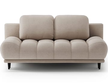 Guavio 2-seters Bubblig sovesofa med oppbevaring - Royal 18 - Møbler - Sofaer - Sovesofaer - 2 seters sovesofa
