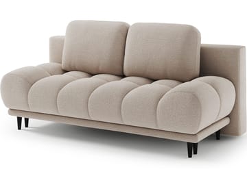 Guavio 2-seters Bubblig sovesofa med oppbevaring - Royal 18 - Møbler - Sofaer - Sovesofaer - 2 seters sovesofa