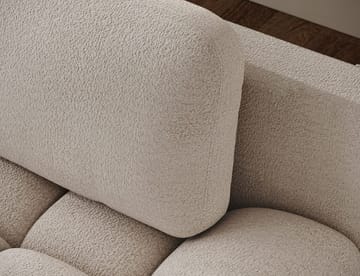 Guavio 2-seters Bubblig sovesofa med oppbevaring - Royal 18 - Møbler - Sofaer - Sovesofaer - 2 seters sovesofa